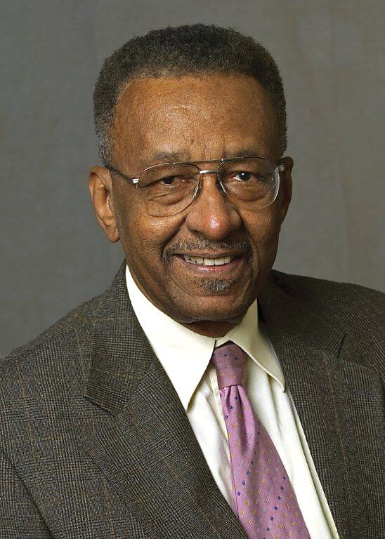 Walter williams, rip